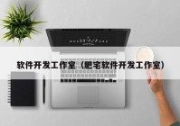 软件开发工作室（肥宅软件开发工作室）