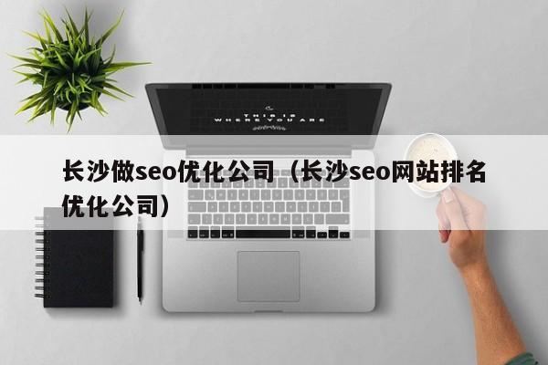 长沙做seo优化公司(长沙seo网站排名优化公司)