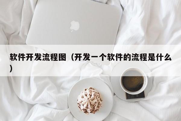 软件开发流程图(开发一个软件的流程是什么)