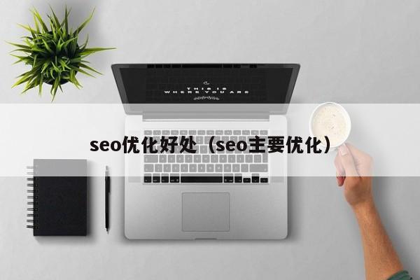seo优化好处(seo主要优化)