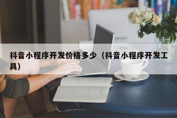 抖音小程序开发价格多少(抖音小程序开发工具)