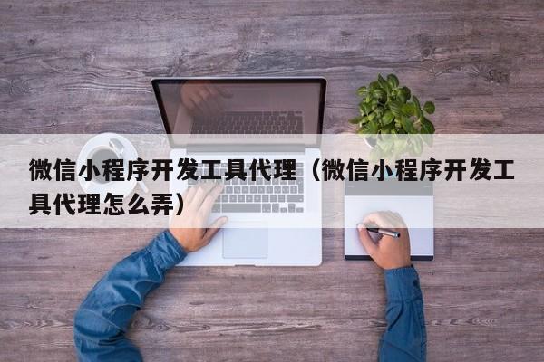 微信小程序开发工具代理(微信小程序开发工具代理怎么弄)