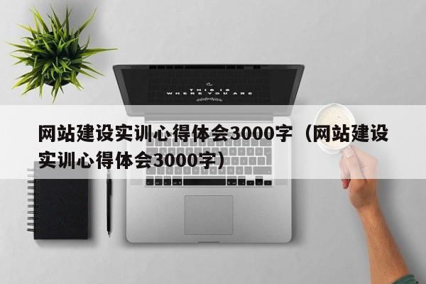 网站建设实训心得体会3000字(网站建设实训心得体会3000字)