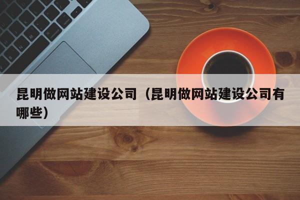 昆明做网站建设公司(昆明做网站建设公司有哪些)