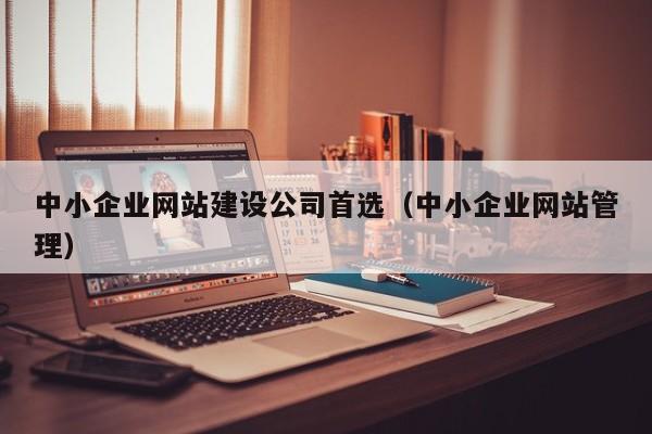 中小企业网站建设公司首选(中小企业网站管理)